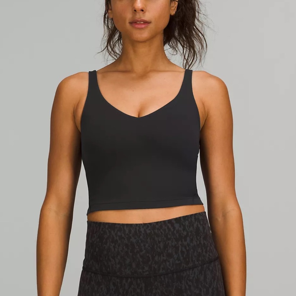 Lululemon Align Tank Top